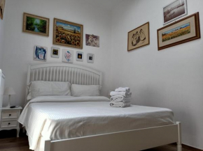 Casa Moonlight Monopoli